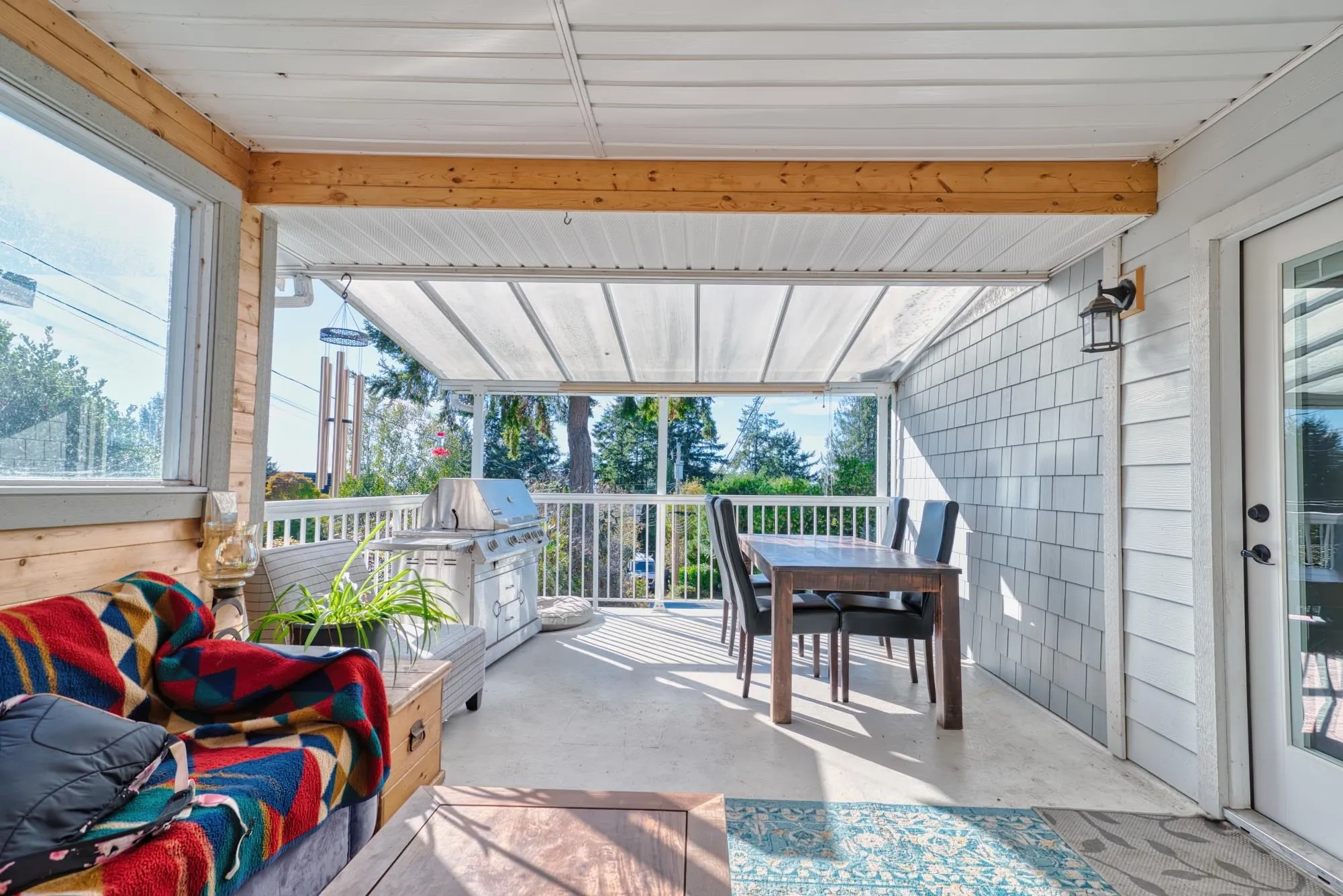 4770 Laurel Avenue, Sechelt, BC V7Z 0B4
