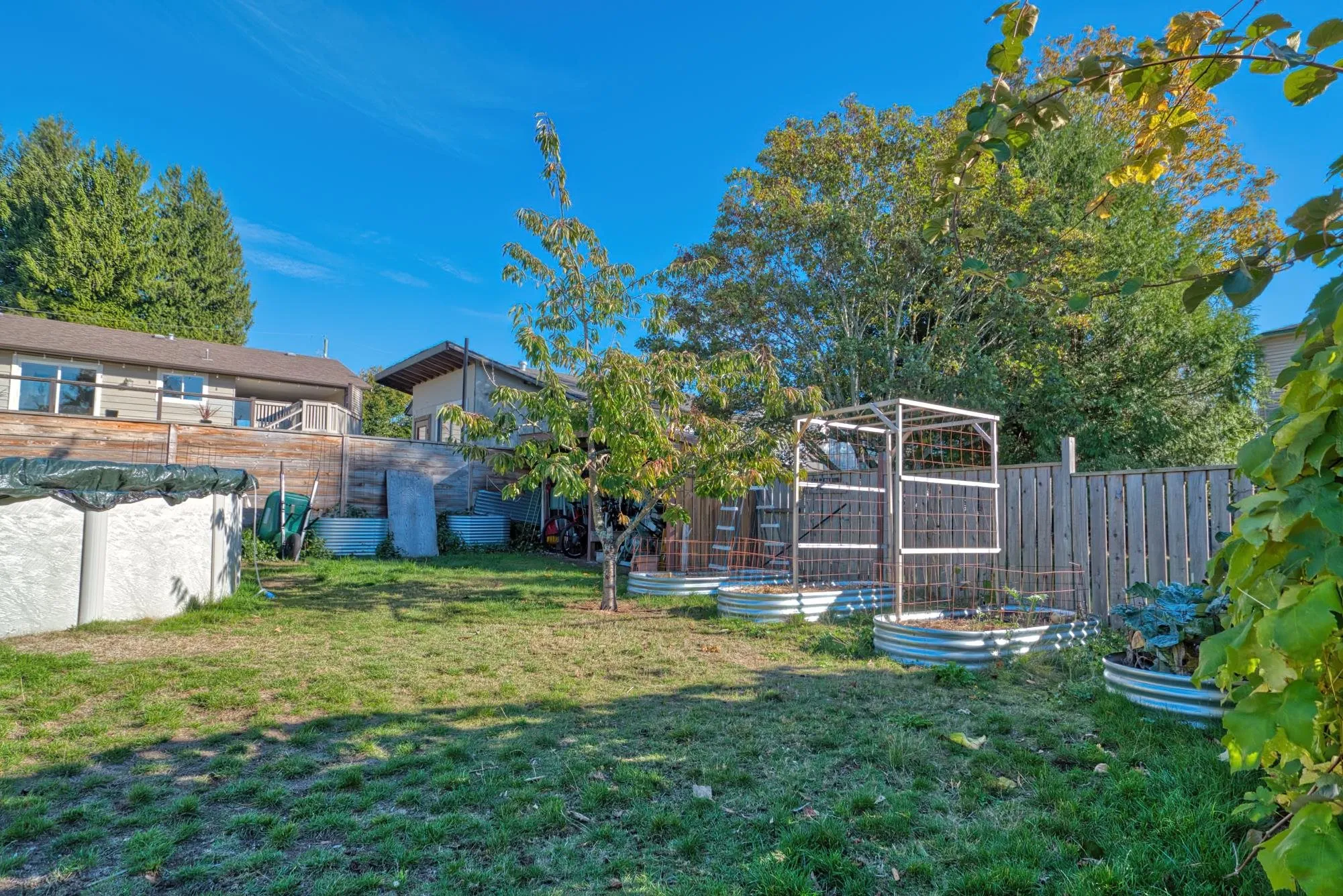 4770 Laurel Avenue, Sechelt, BC V7Z 0B4