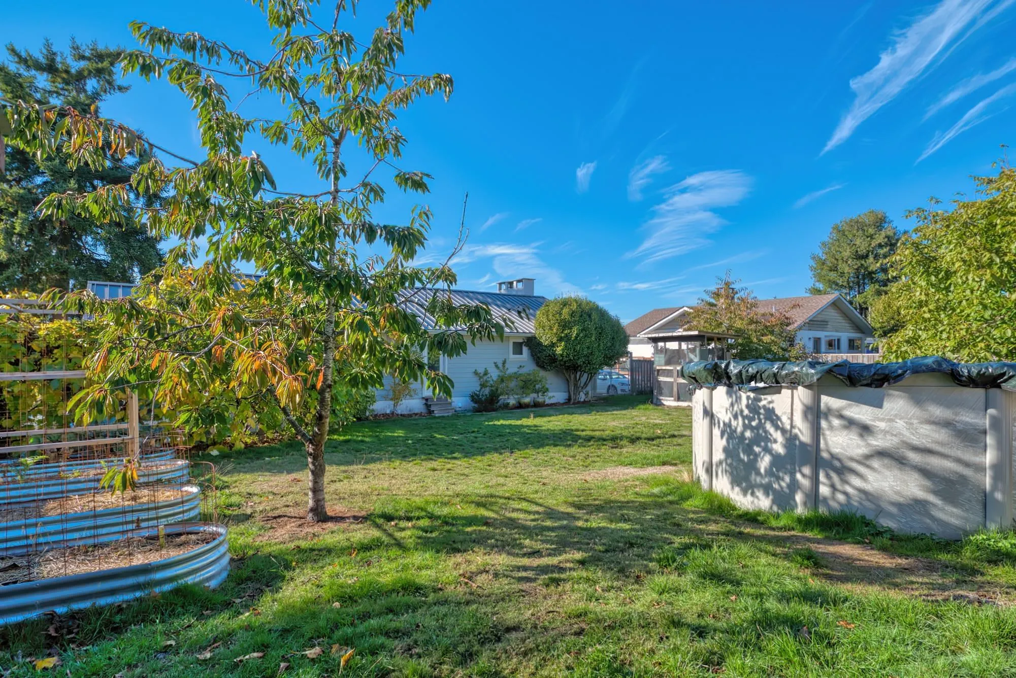 4770 Laurel Avenue, Sechelt, BC V7Z 0B4