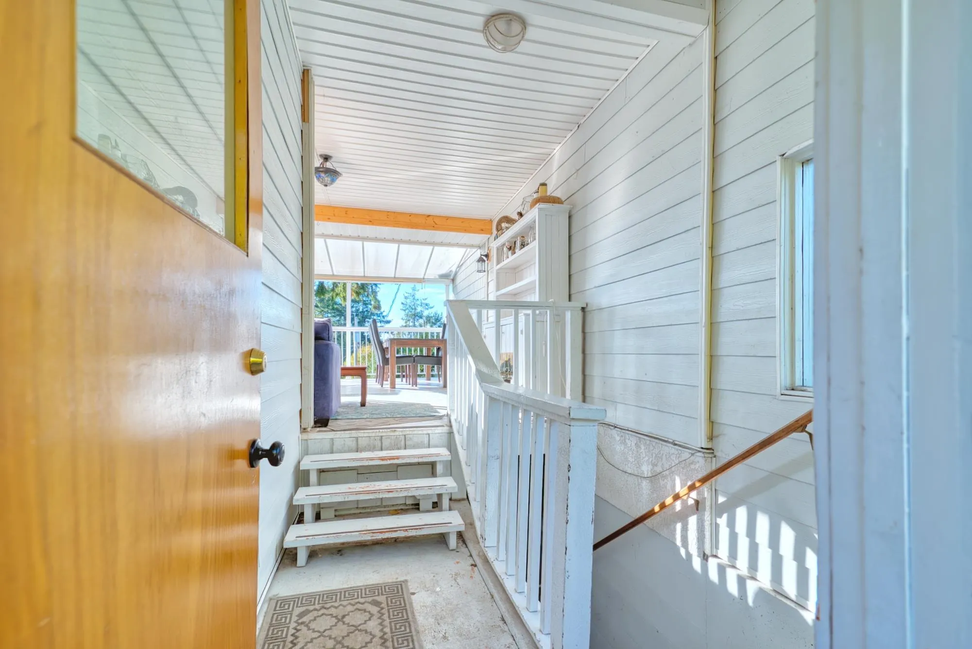 4770 Laurel Avenue, Sechelt, BC V7Z 0B4
