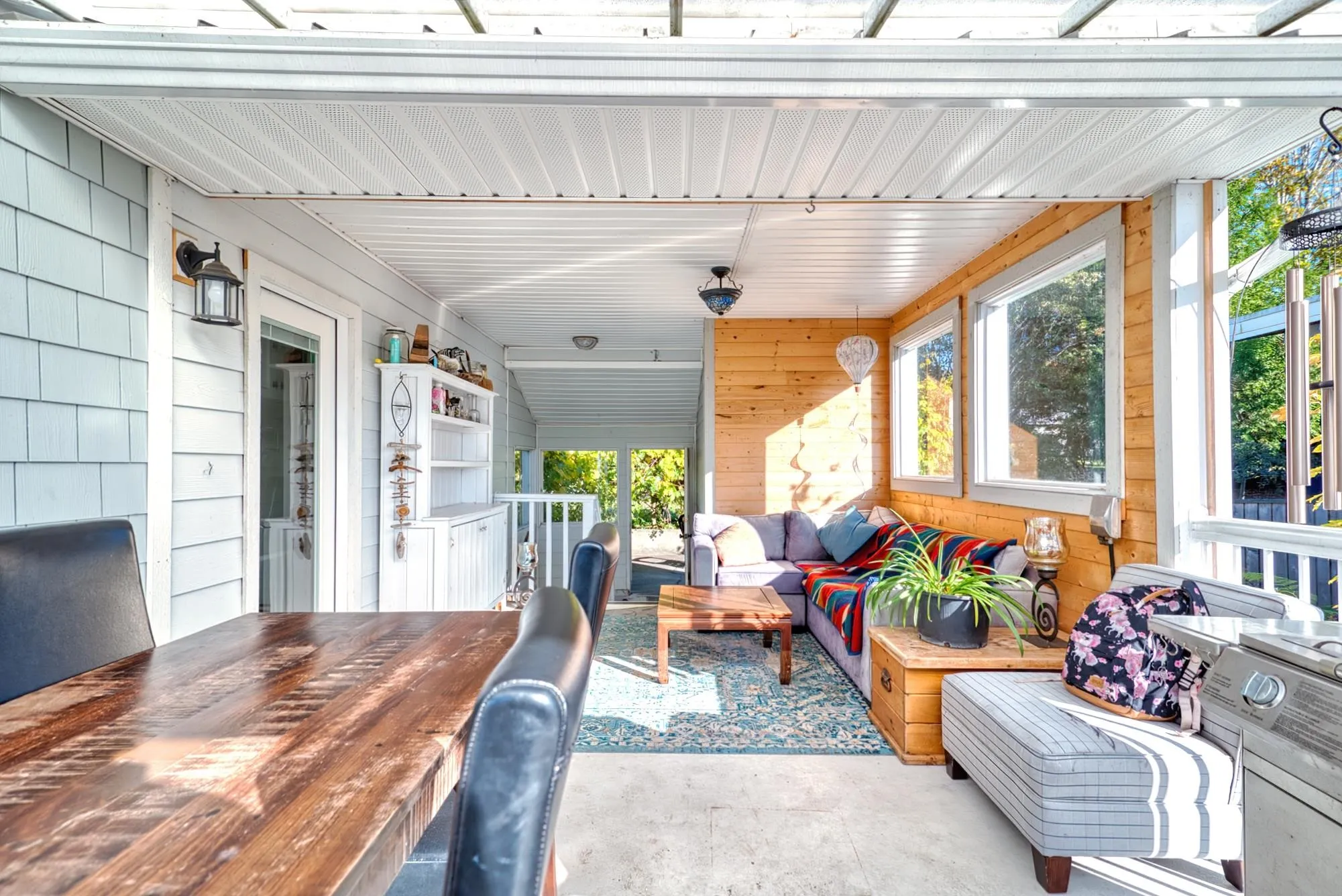 4770 Laurel Avenue, Sechelt, BC V7Z 0B4
