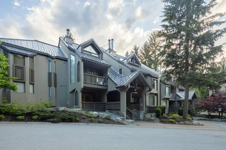 View of property