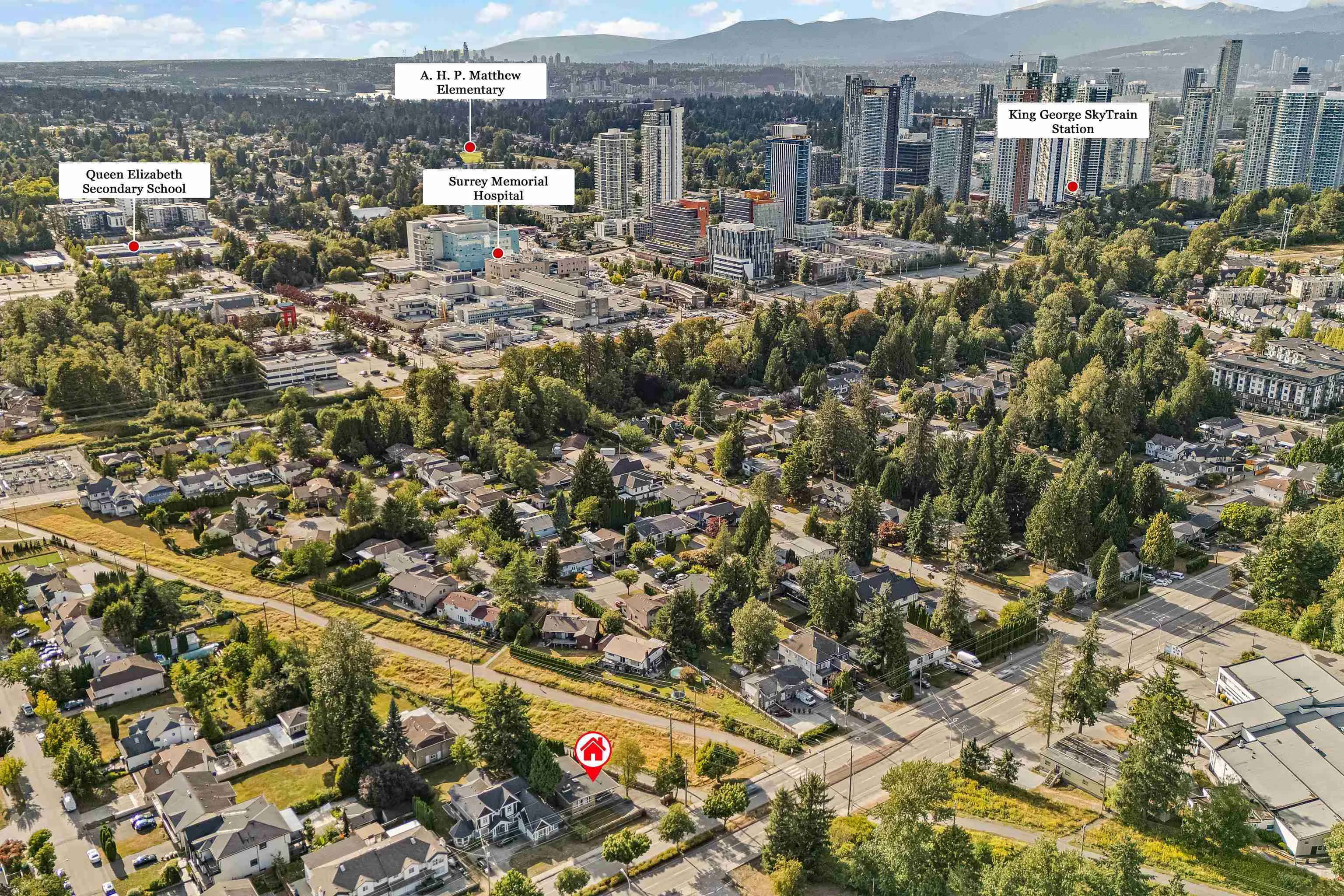 9387 140 Street, Surrey, BC V3V 5Z3