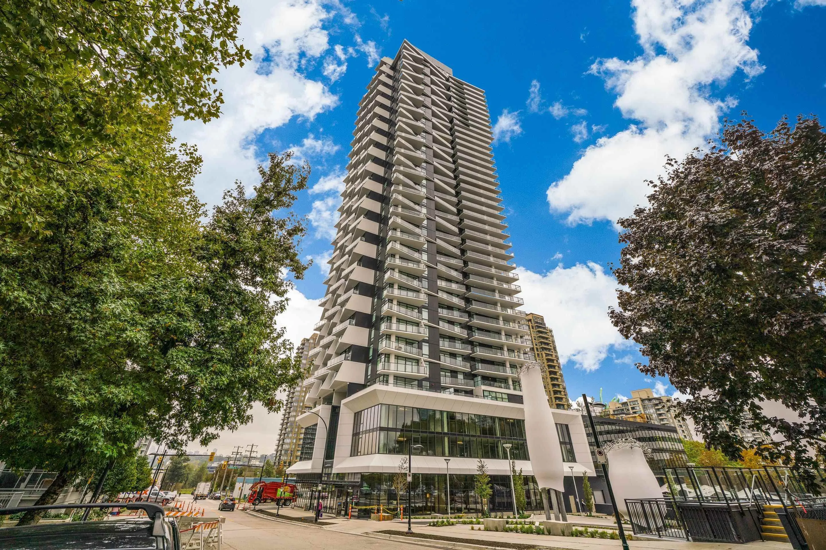 3306 2181 Madison Avenue, Burnaby, BC V5C 0N4