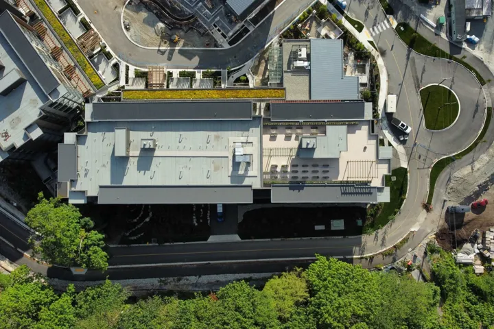 View of property location