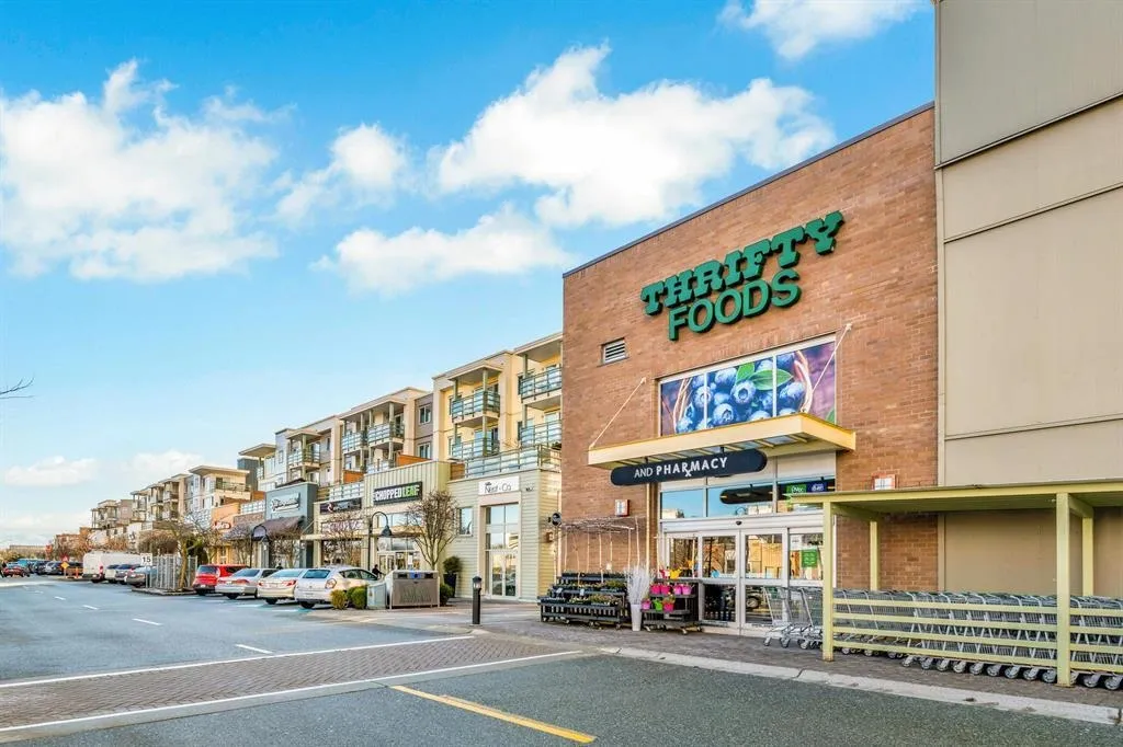 439 15850 26 Avenue, Surrey, BC V3S 2N6