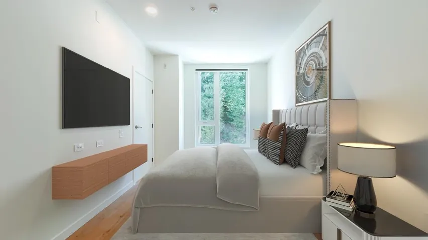 Virtual Staging