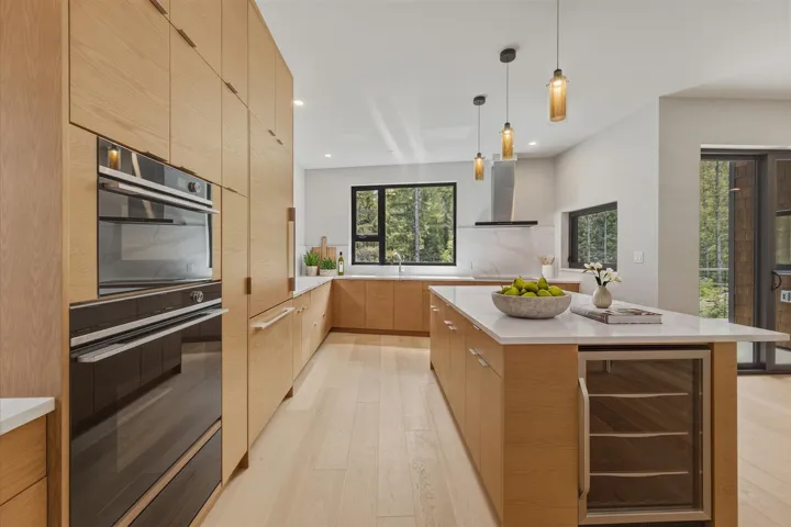 4 bedrooms all with full ensuite bathrooms plus a separate study for kids.