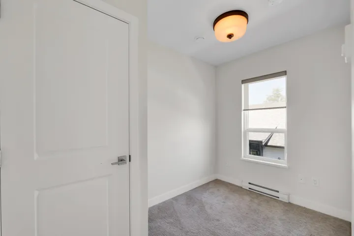 Bedroom or office