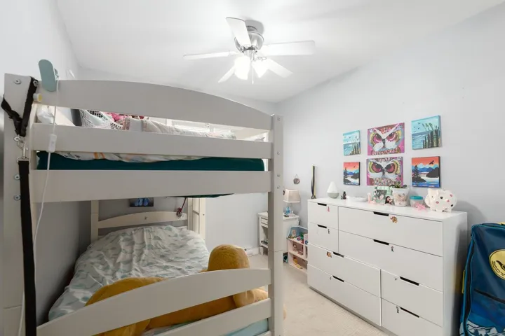 2nd Bedroom