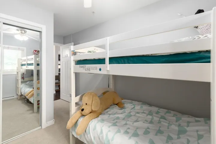 2nd Bedroom
