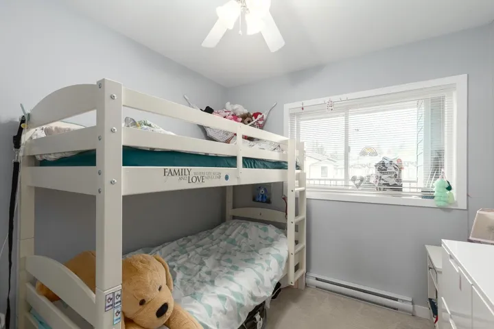2nd Bedroom
