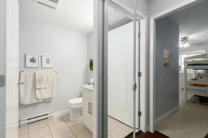 2nd Bathroom