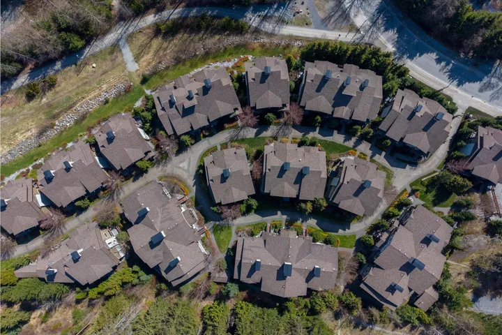 View of property location featuring nearby suburban area