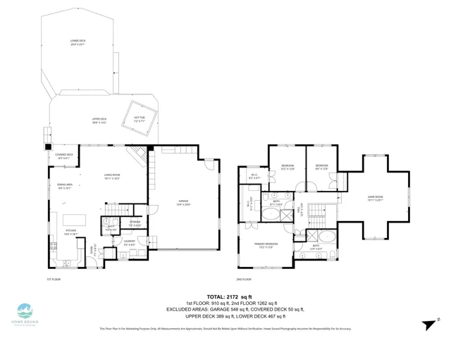 View of property floor plan