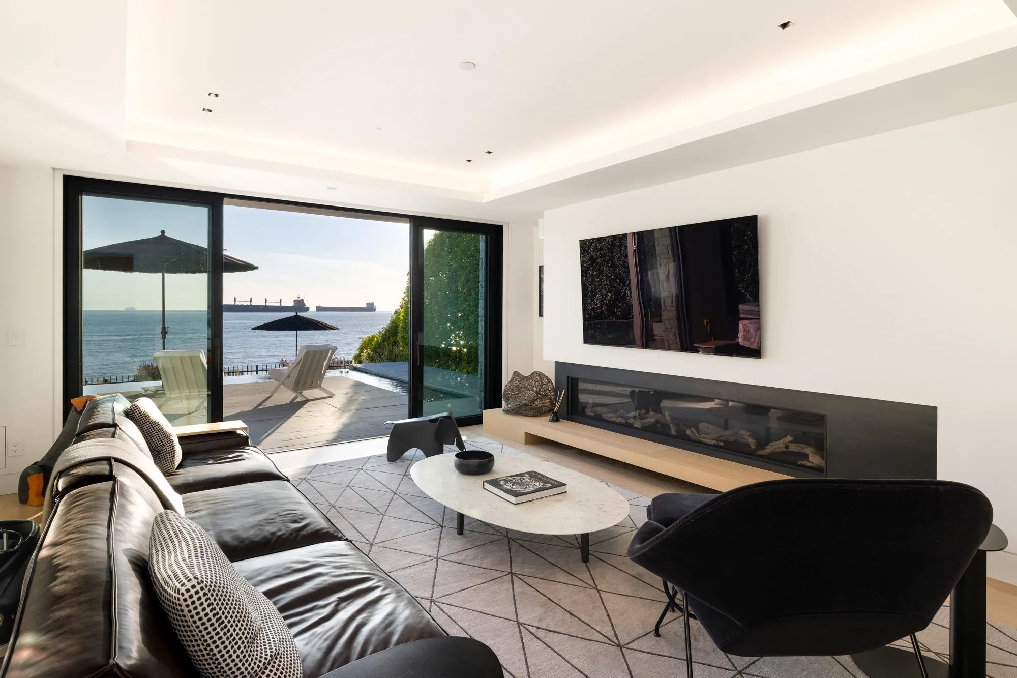 3156 Travers Avenue, West Vancouver, BC V7V 1G3