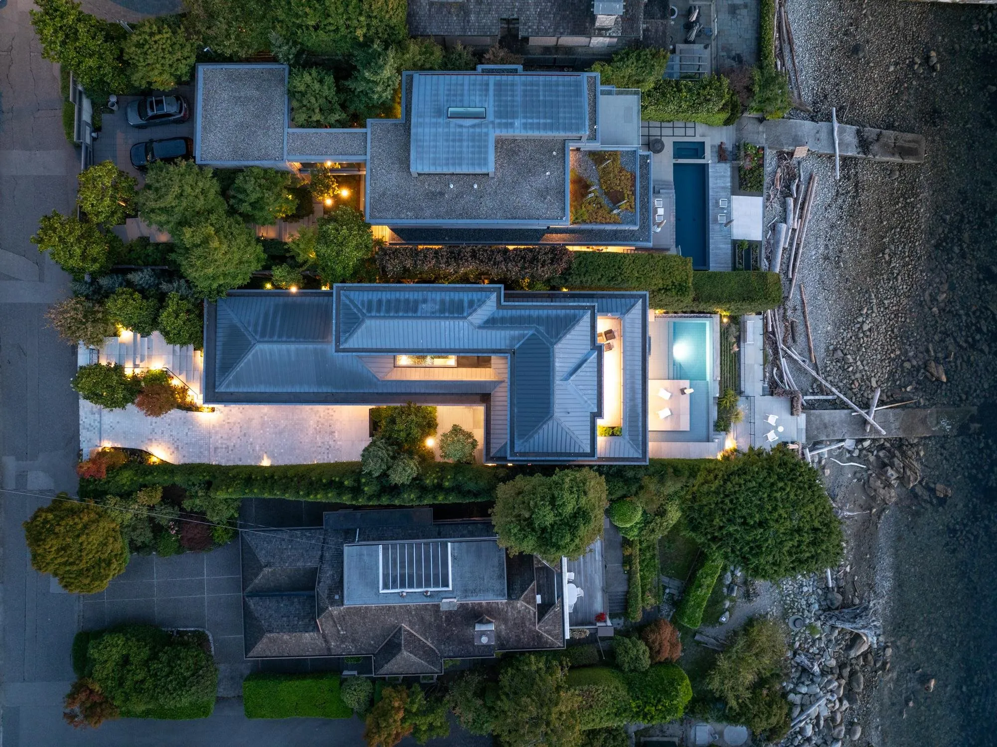 3156 Travers Avenue, West Vancouver, BC V7V 1G3