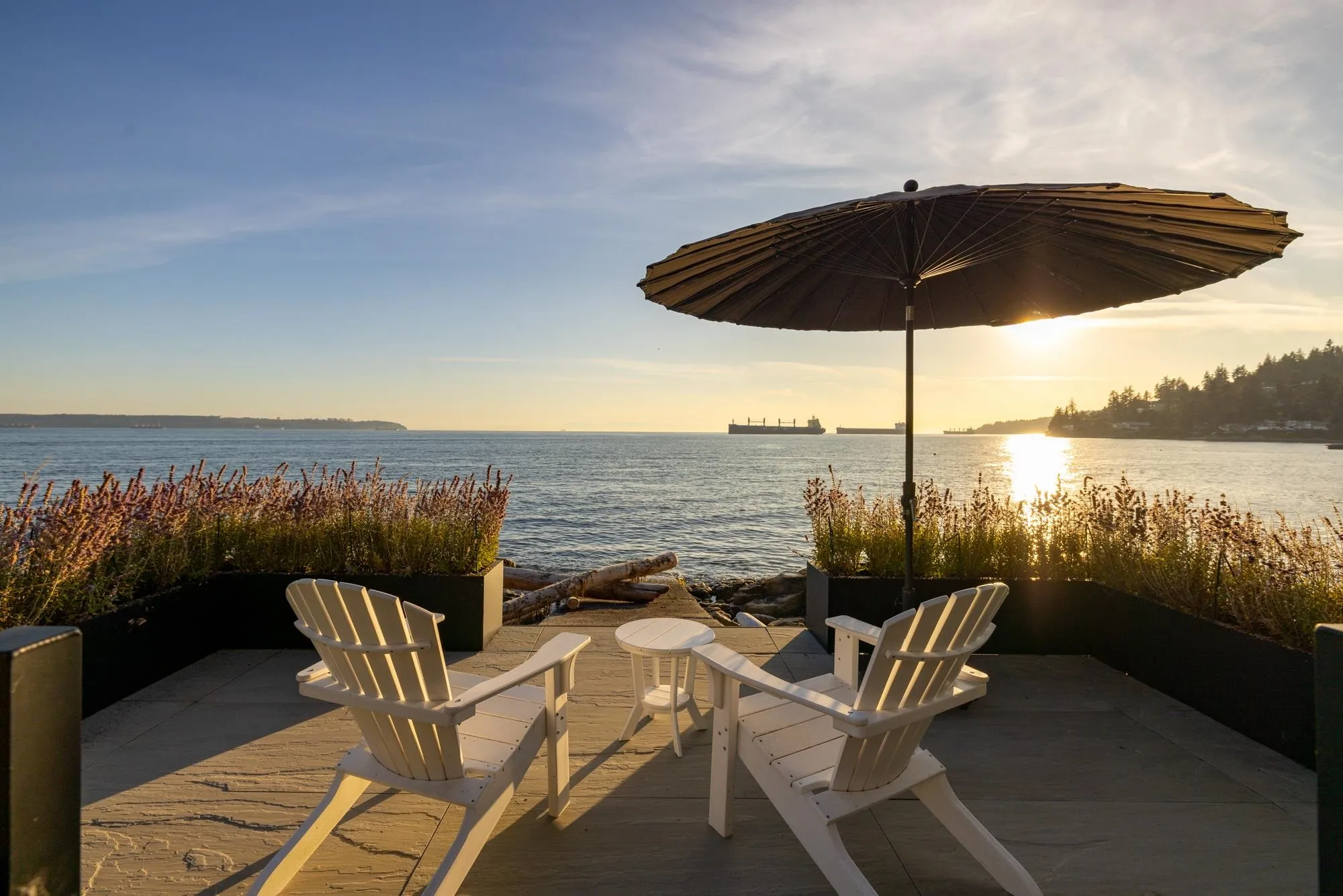 3156 Travers Avenue, West Vancouver, BC V7V 1G3
