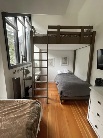Bedroom #2 of 3 on Level 5