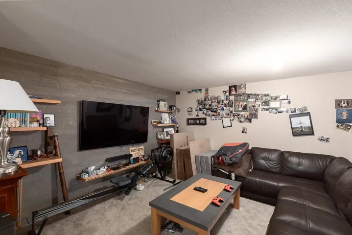 Additional Flex/Rec Room