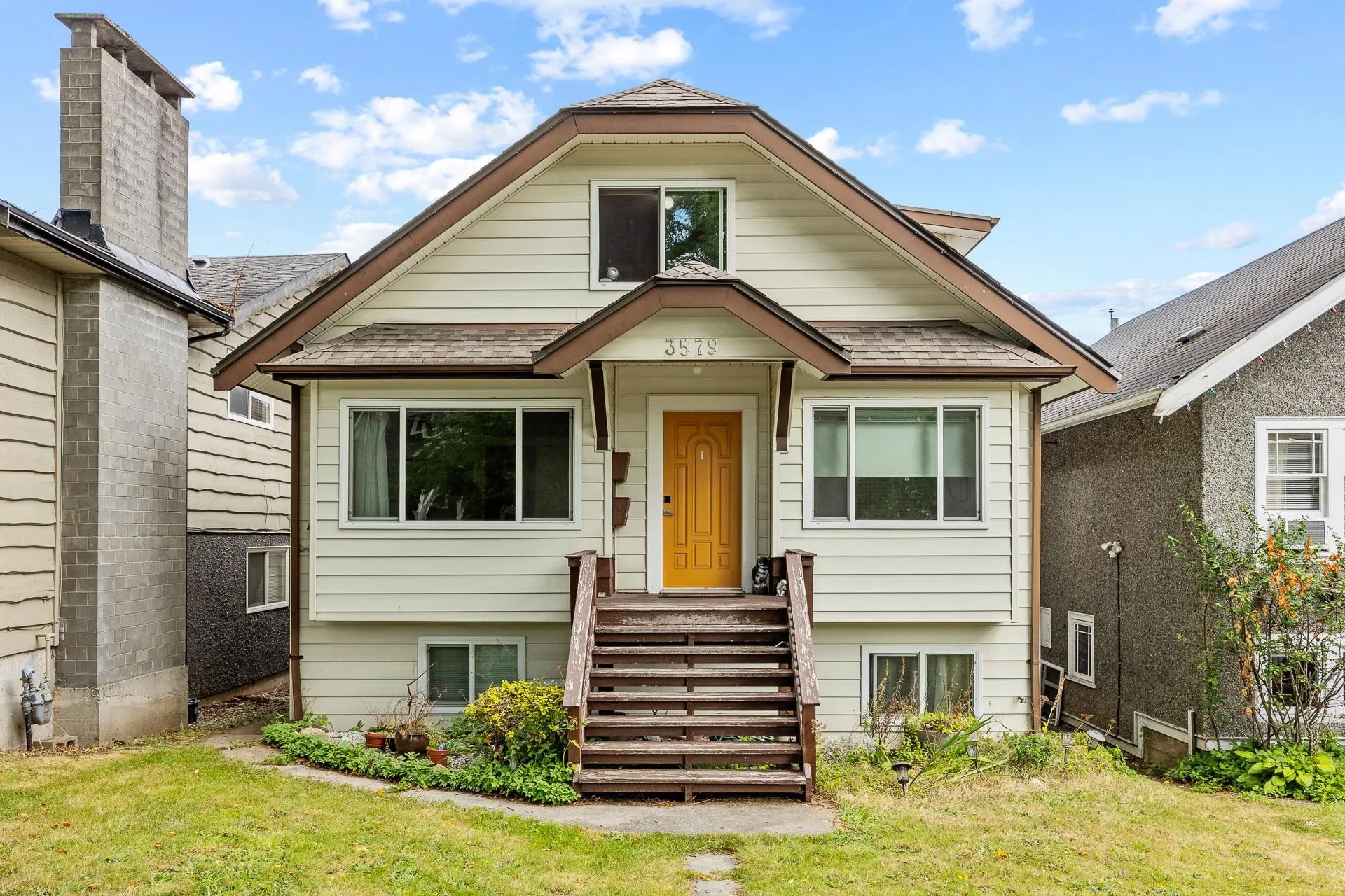 3579 W 18th Avenue, Vancouver, BC V6S 1A9