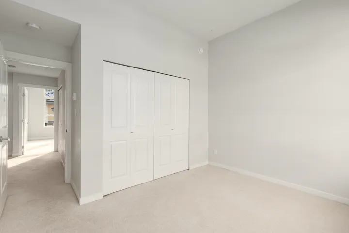Neutral paint tones throughout