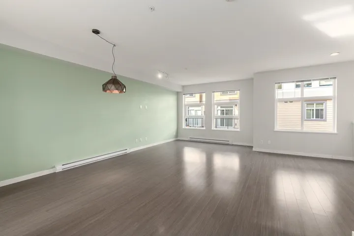 Empty room