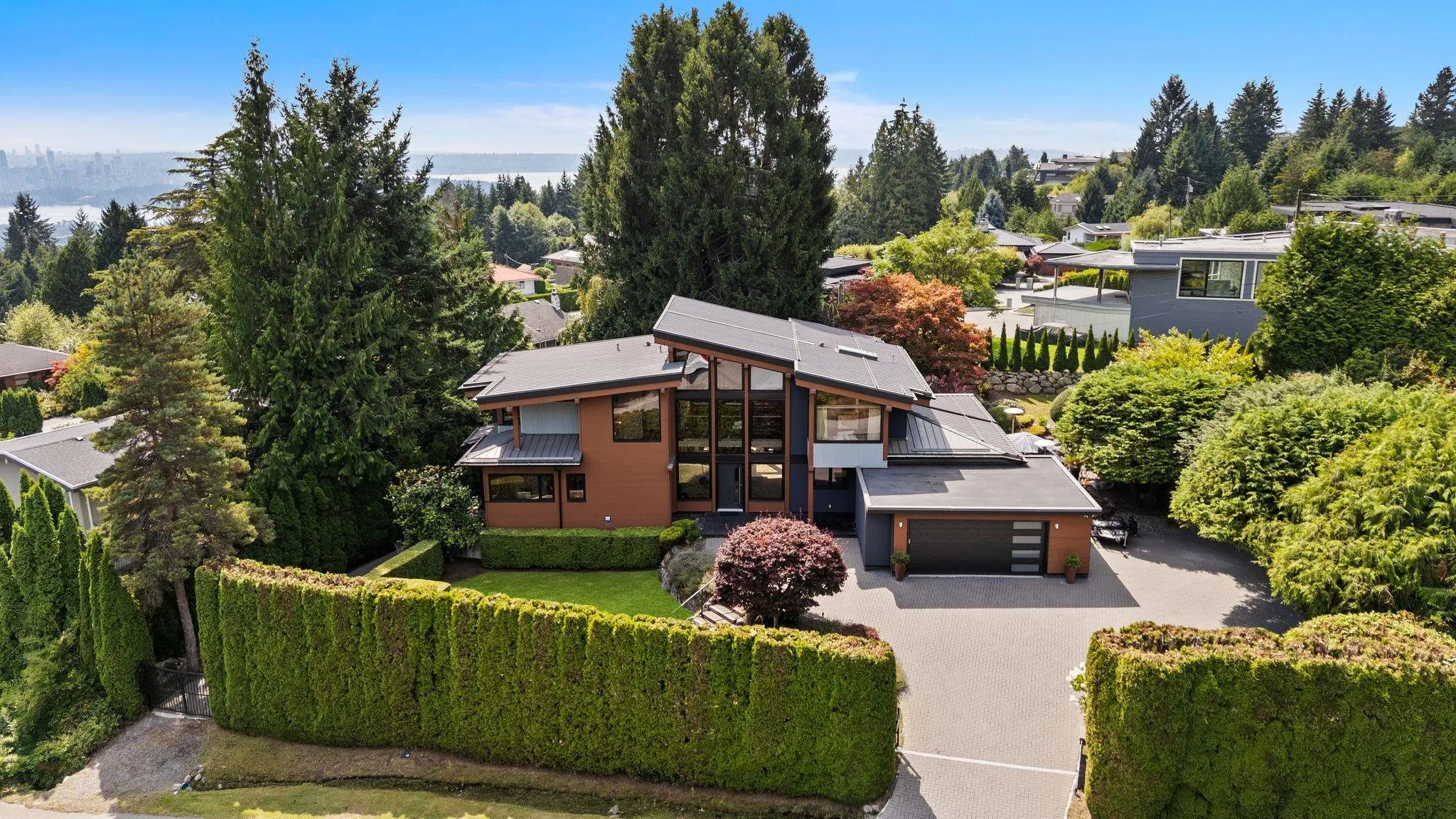 865 Andover Crescent, West Vancouver, BC V7S 1Y5