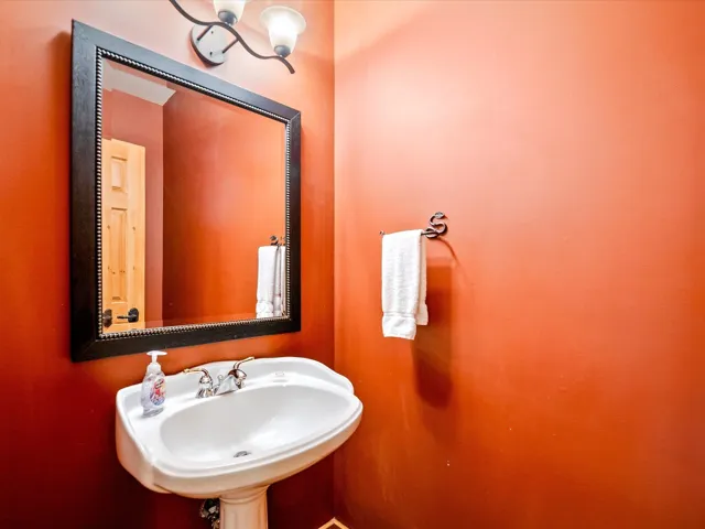 Mudroom