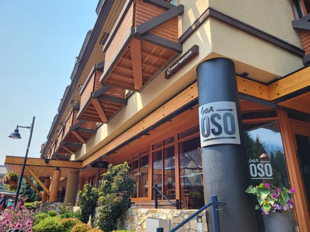 View of building exterior