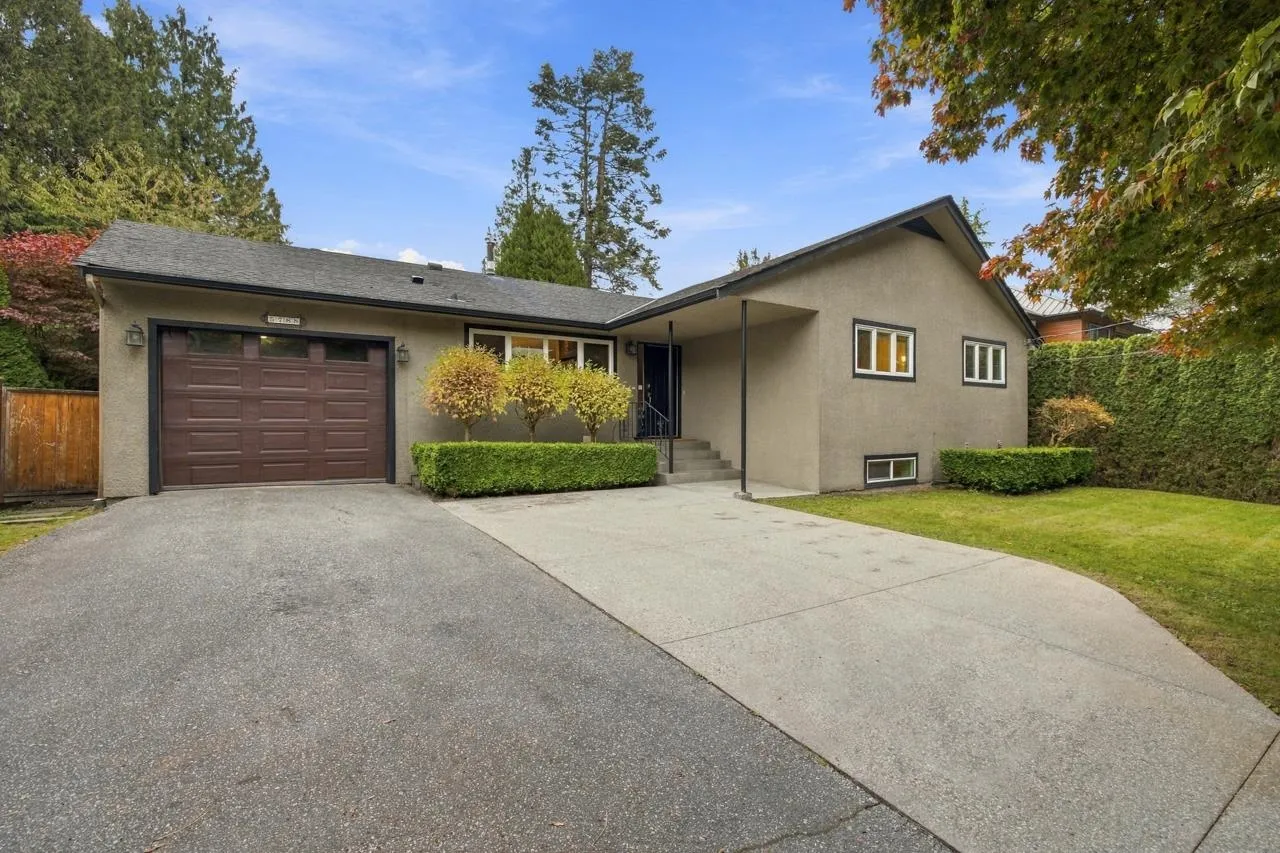 5788 Crown Street, Vancouver, BC V6N 2B7