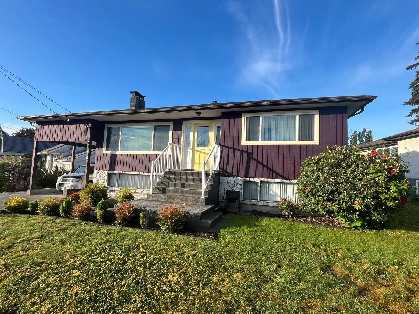 21776 Mountainview Crescent, Maple Ridge, BC V2X 3V1