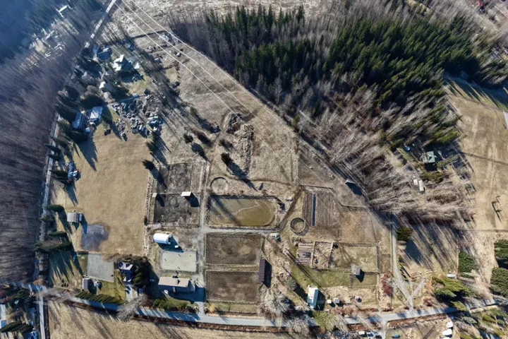 View of property location