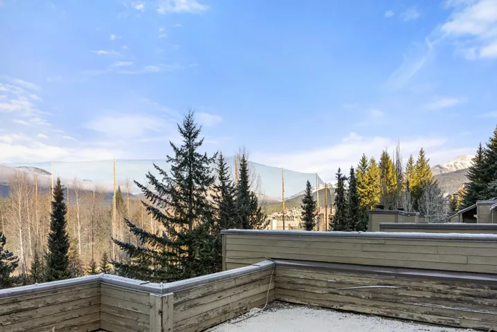 View of property