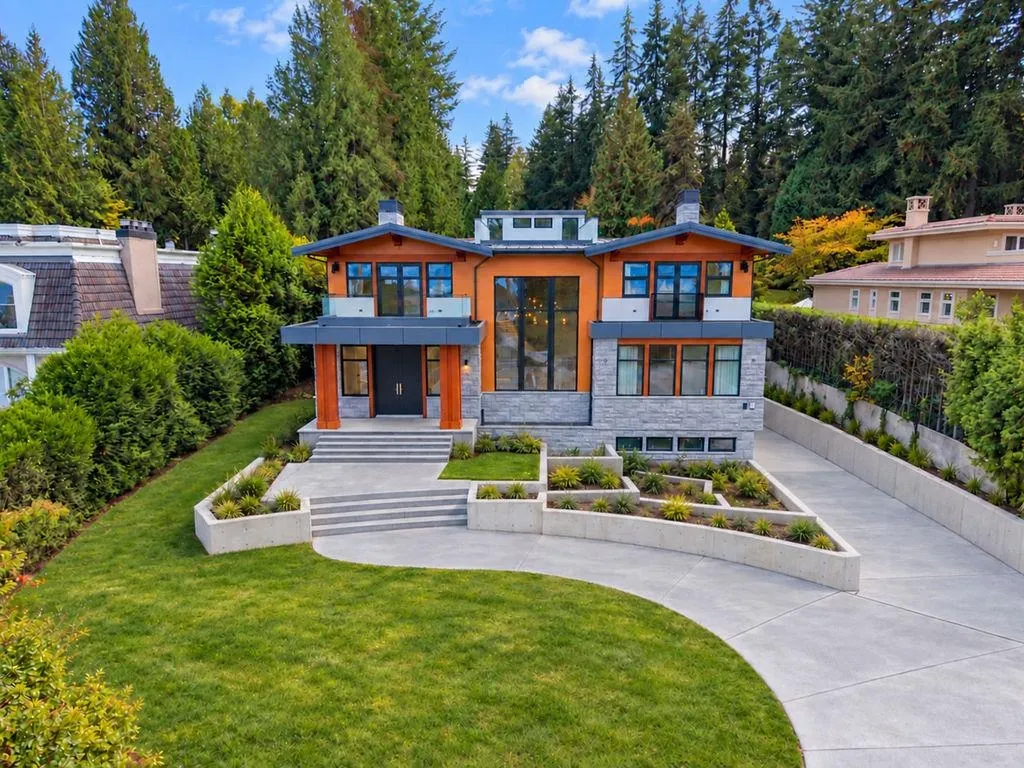 4770 Drummond Drive, Vancouver, BC V6T 1B4