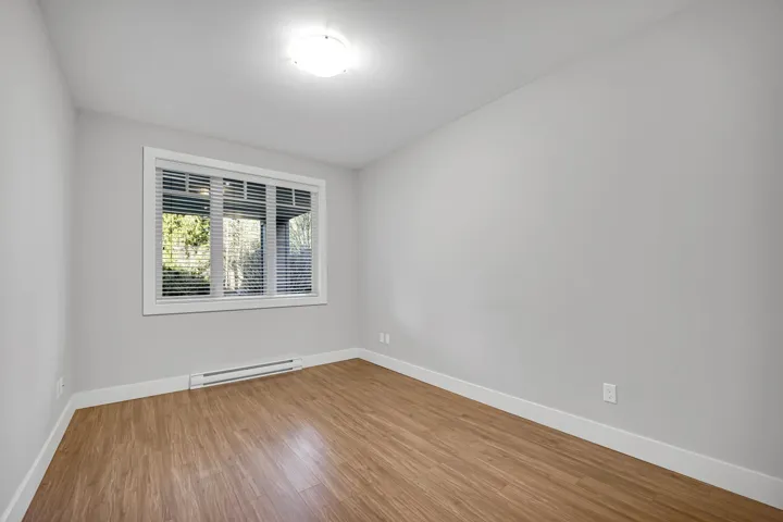 1 bedroom legal suite