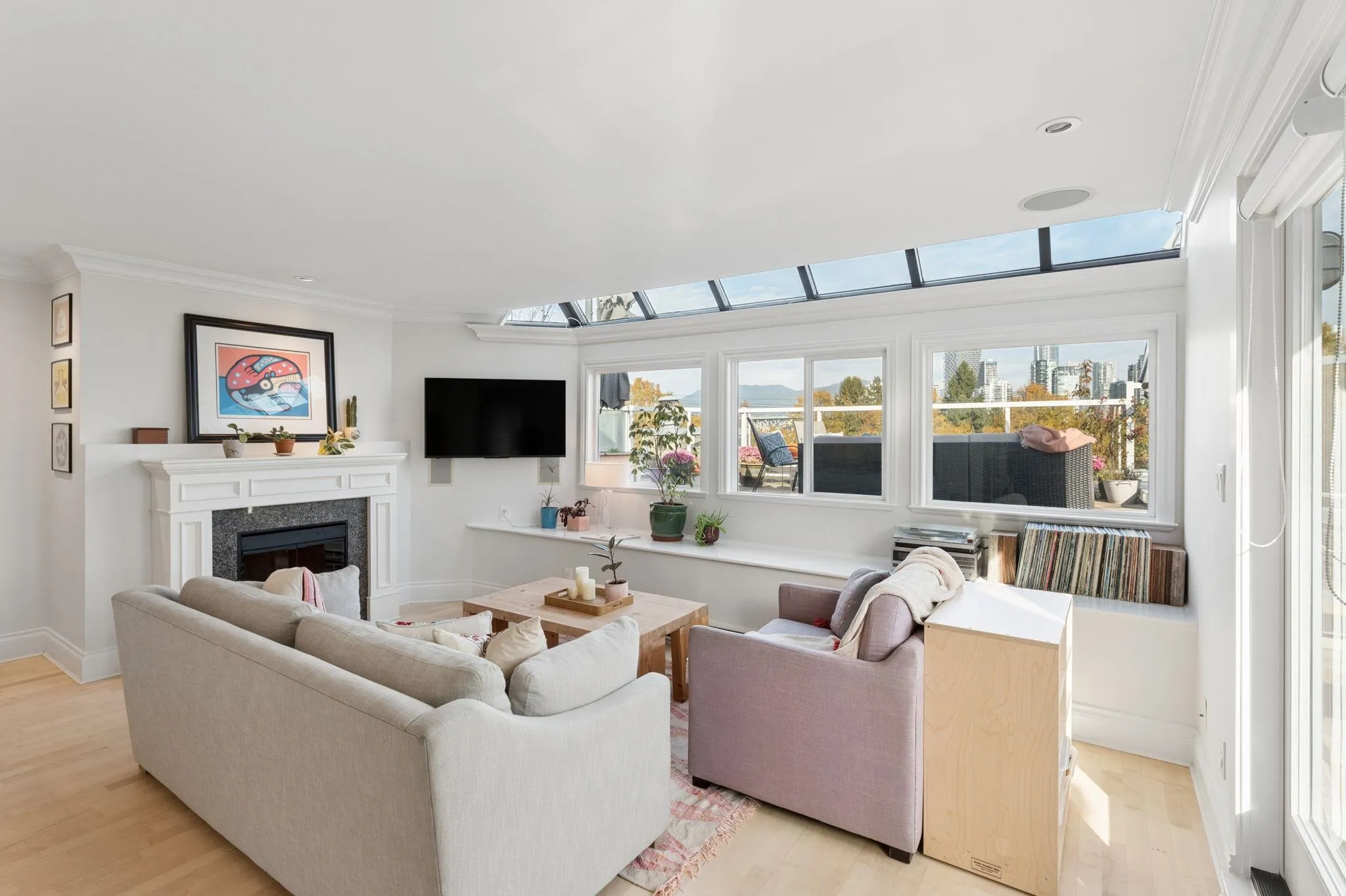 A3 1100 W 6th Avenue, Vancouver, BC V6H 1A4
