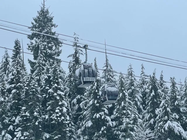 View of exterior details