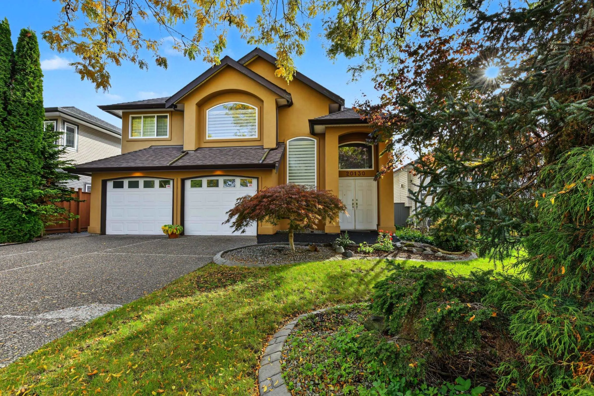 20130 Telep Avenue, Maple Ridge, BC V2X 3M4