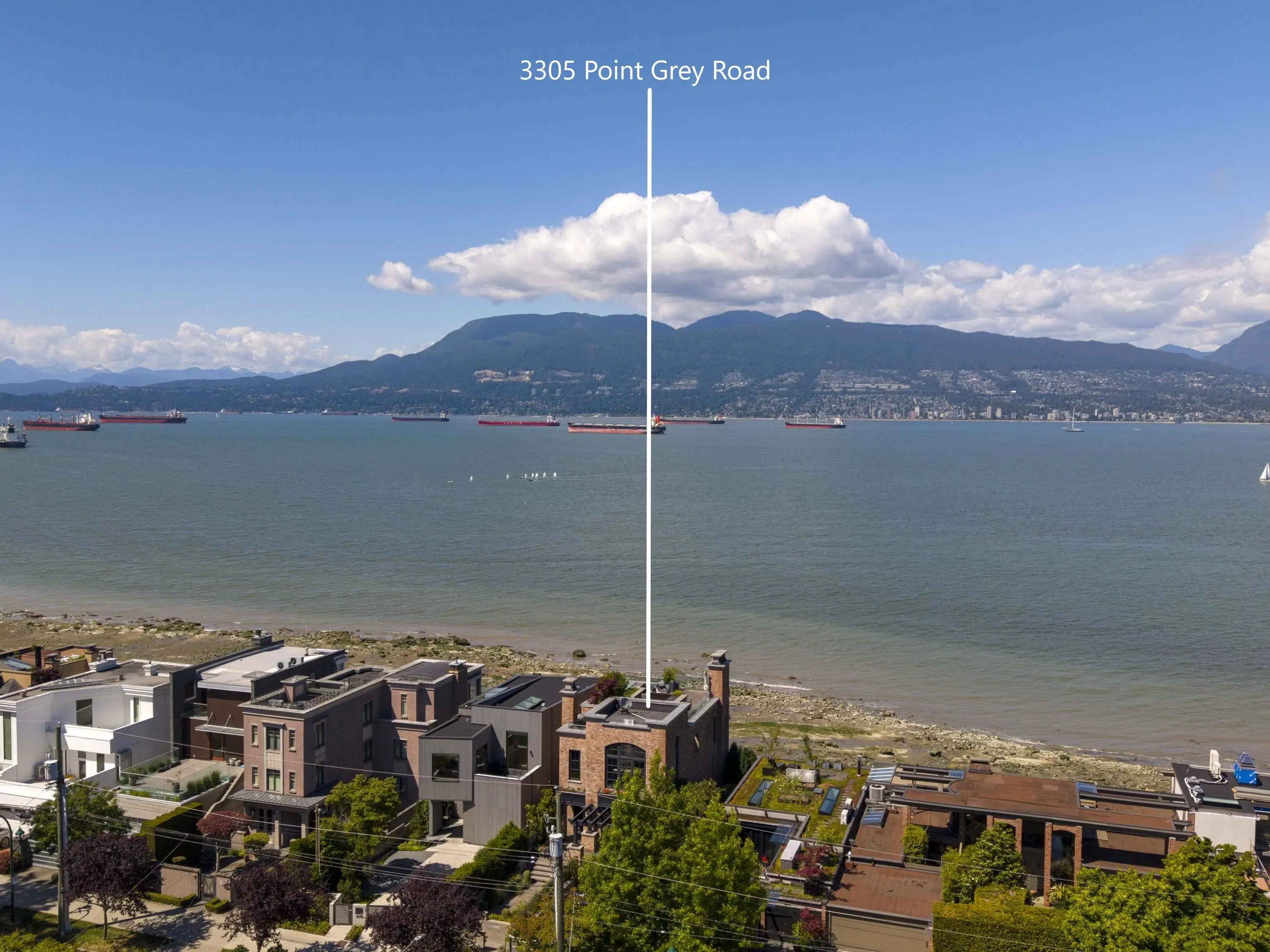 3305 Point Grey Road, Vancouver, BC V6R 1A4