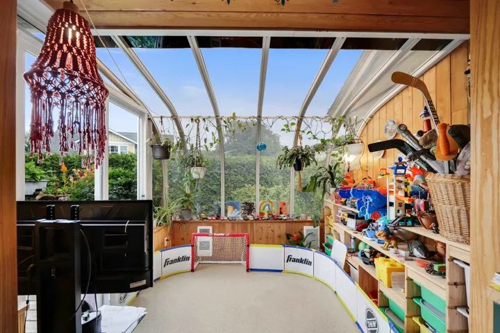 Sunroom