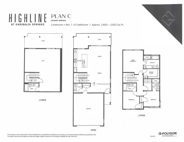 Floor plan / room layout