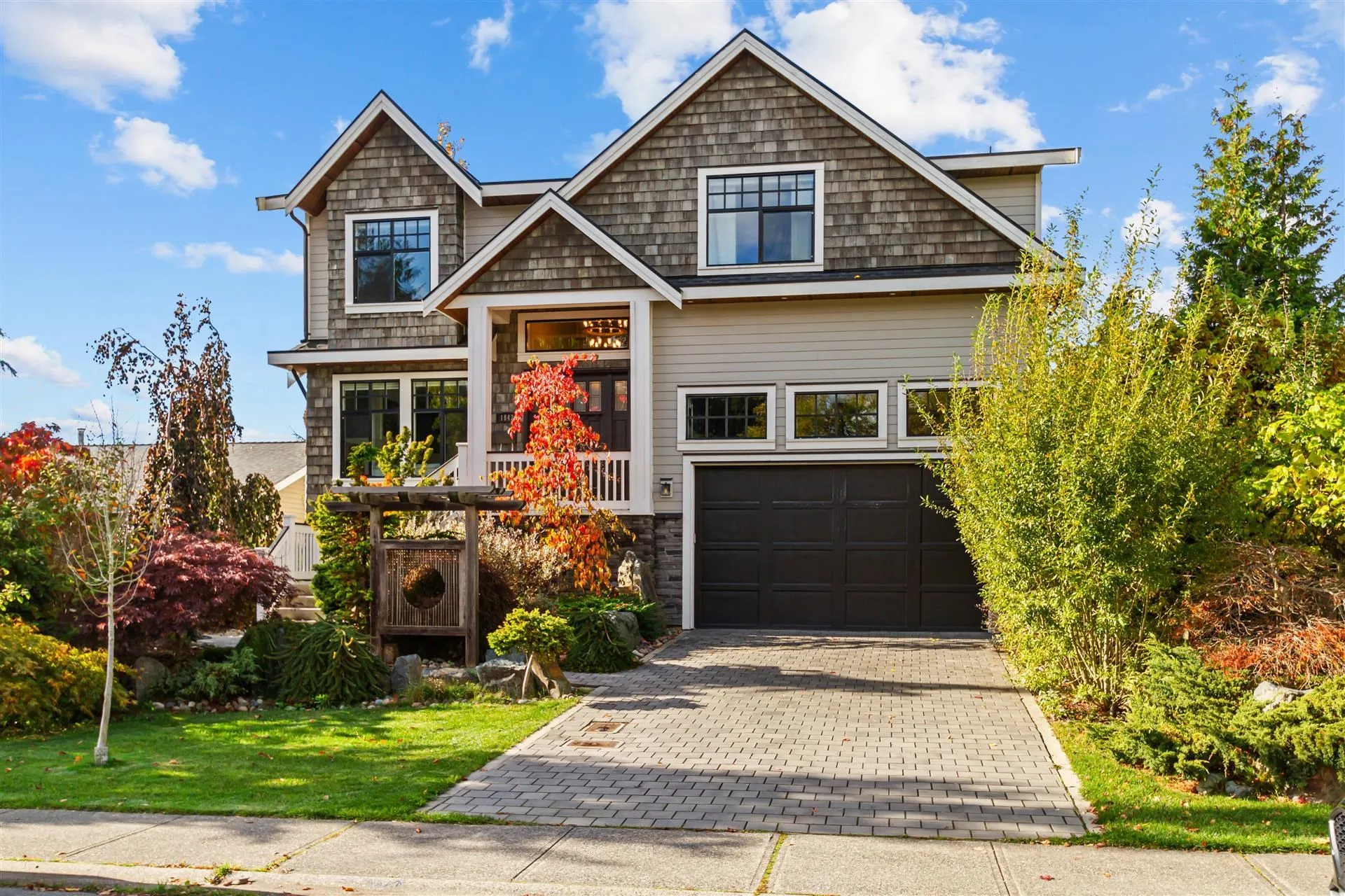 1843 142 Street, Surrey, BC V4A 6V3