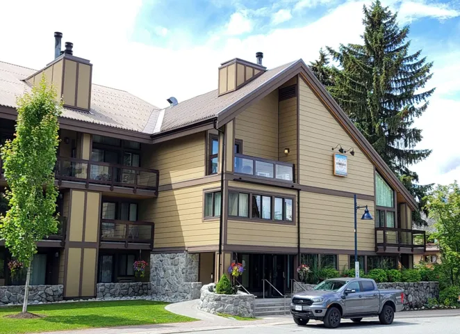 View of property
