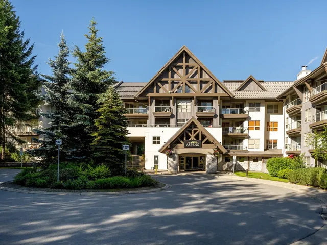 View of building exterior