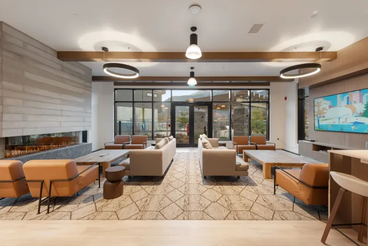 common room