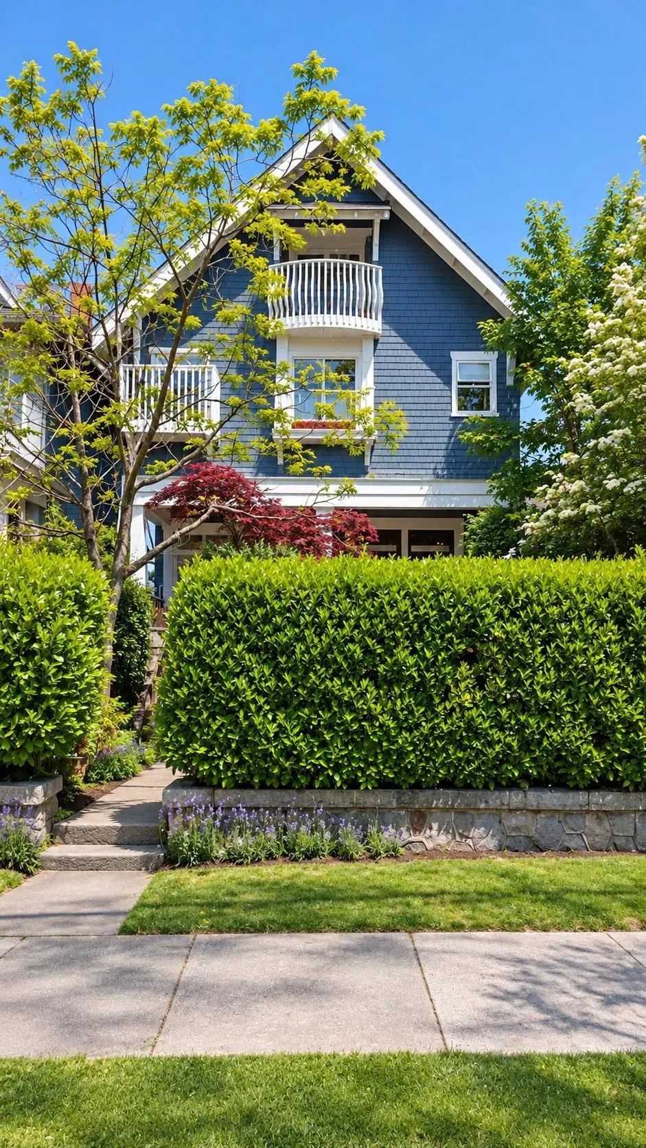 1951 Napier Street, Vancouver, BC V5L 2N6