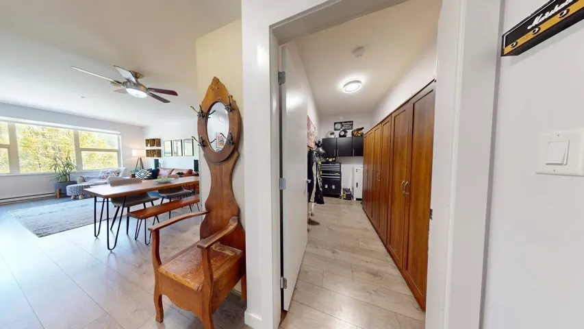 Amazing space to store toys or? Large enough for a home office or stowing all your gear or?