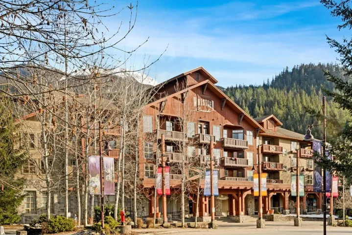 View of building exterior