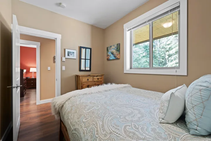 Bedroom.